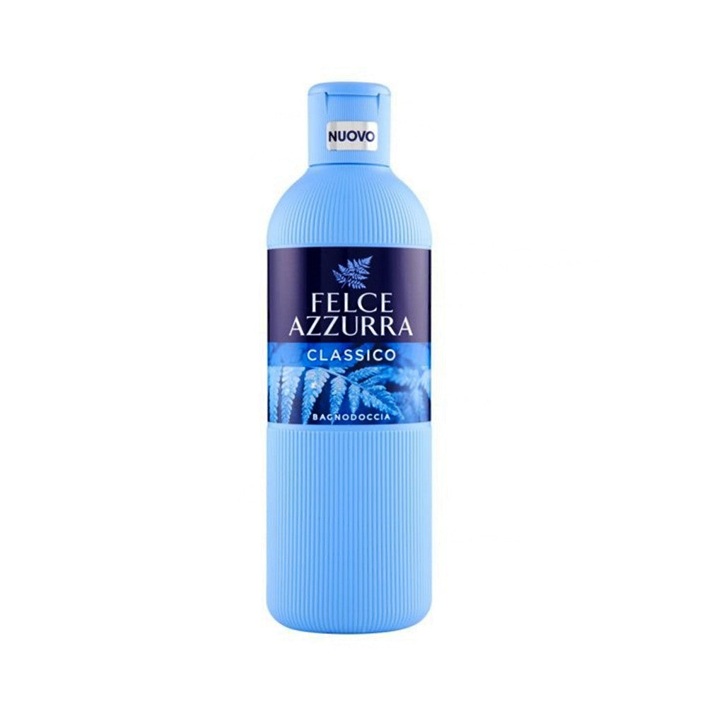 Felce Azzurra - Bagnodoccia 650 Ml