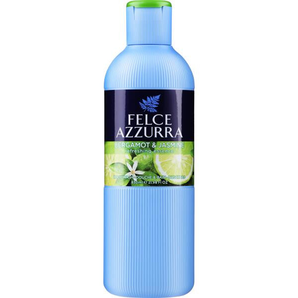 Felce Azzurra - Bagnodoccia 650Ml Fresco