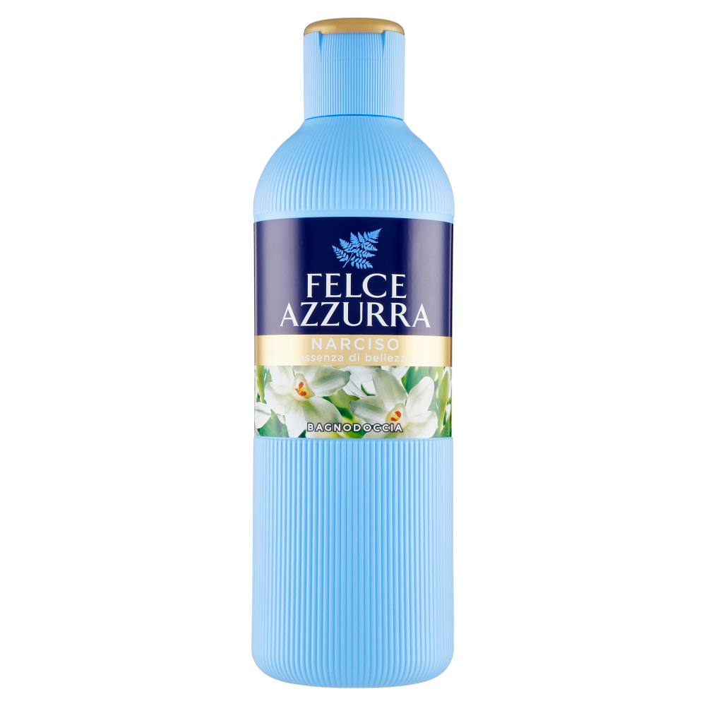 Felce Azzurra - Bagnodoccia 650Ml Narciso