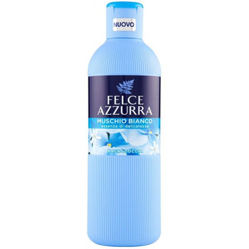 Felce Azzurra - Bagnodoccia 650Ml Muschio Bianco