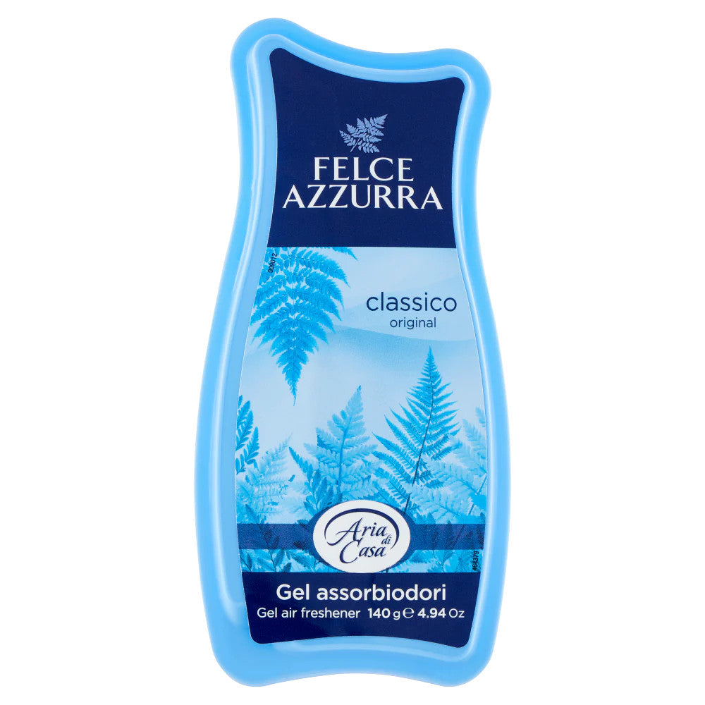 Felce Azzurra - Gel Profumante Talco Classico 140Gr