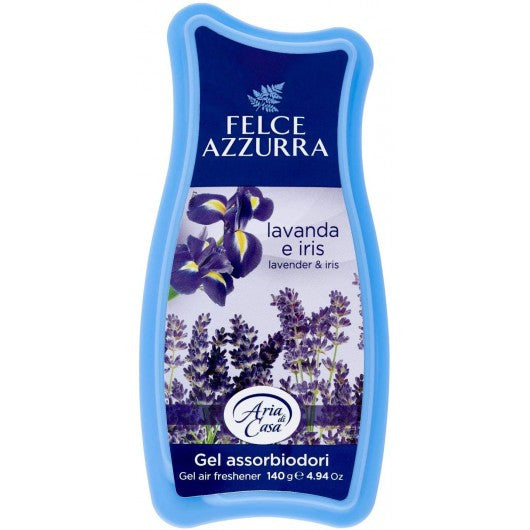 Felce Azzurra - Aria Di Casa Deo Gel Lavanda