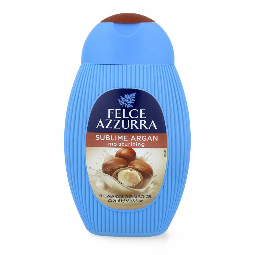 Felce Azzurra - Doccia Benessere 250Ml Argan