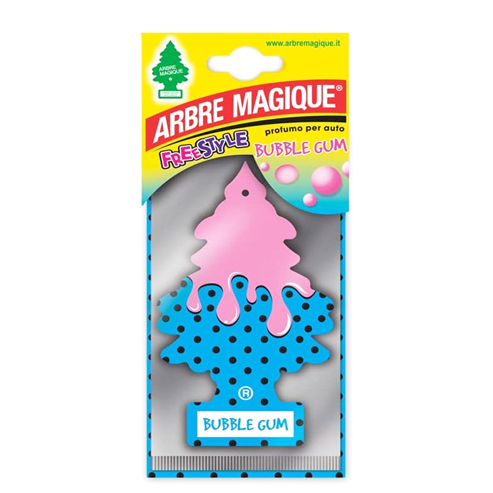 Arbre Magique Mono Bubblegum
