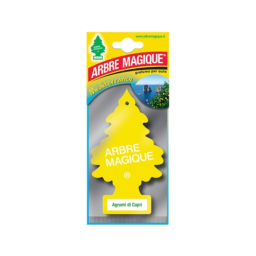 Arbre Magique® - Agrumi Di Capri