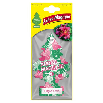 Arbre Magique® Mono Jungle Fever 24