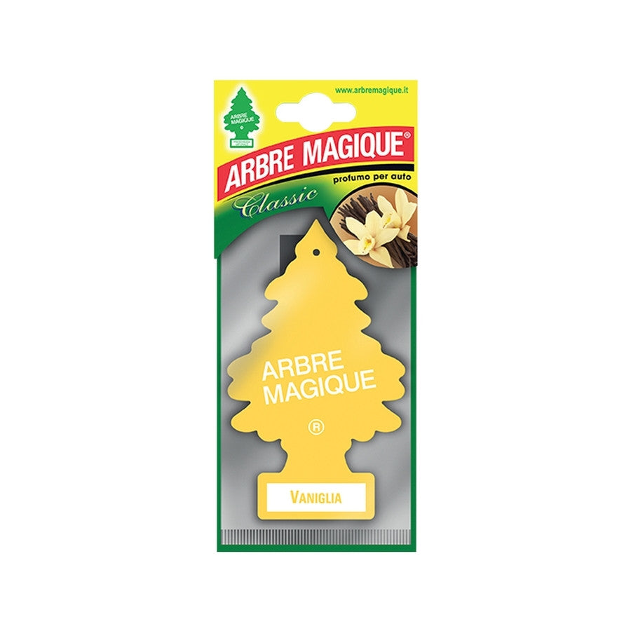 Arbre Magique® - Mono Vaniglia