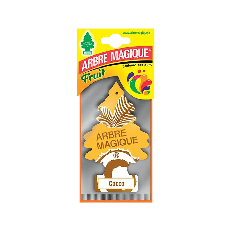 Arbre Magique® - Cocco