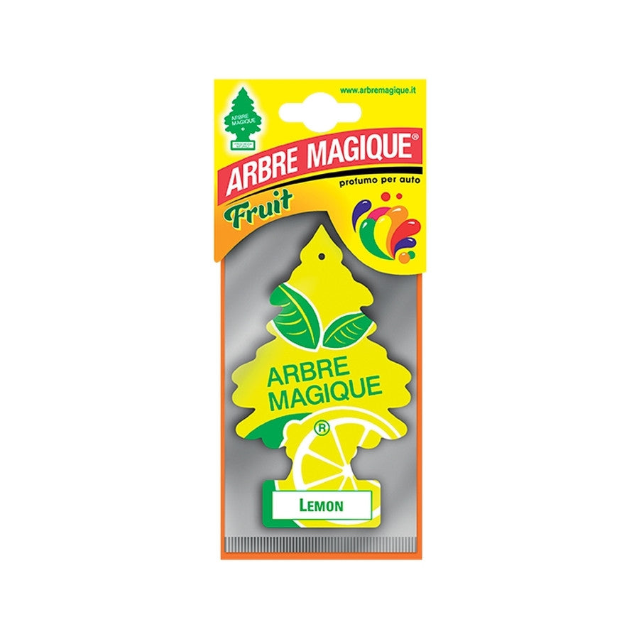 Arbre Magique® - Lemon