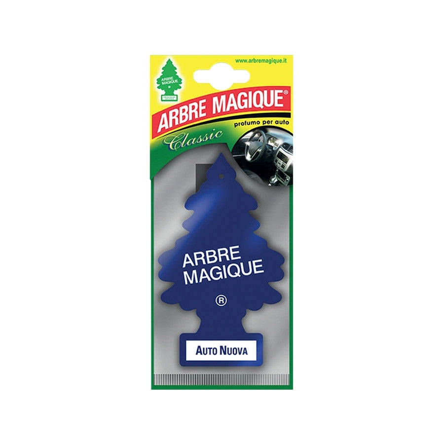 Arbre Magique® - Auto Nuova