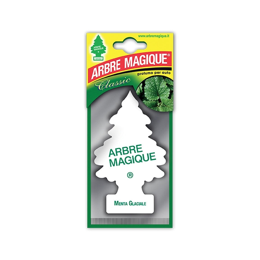 Arbre Magique® - Menta Glaciale