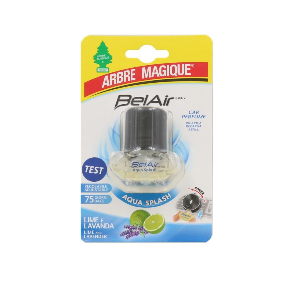 Arbre Magique® - Bel Air Ricarica Profumatore