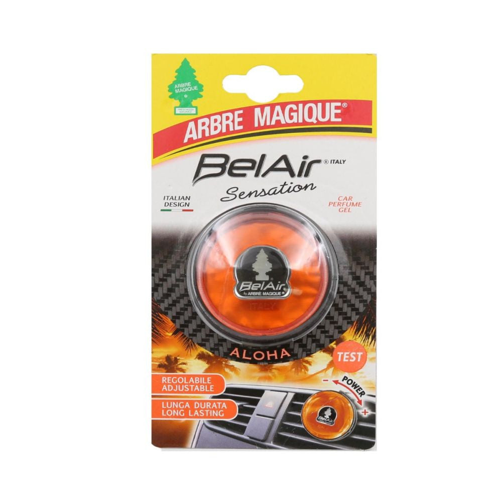 Arbre Magique® - Bel Air Sensation Deo Auto