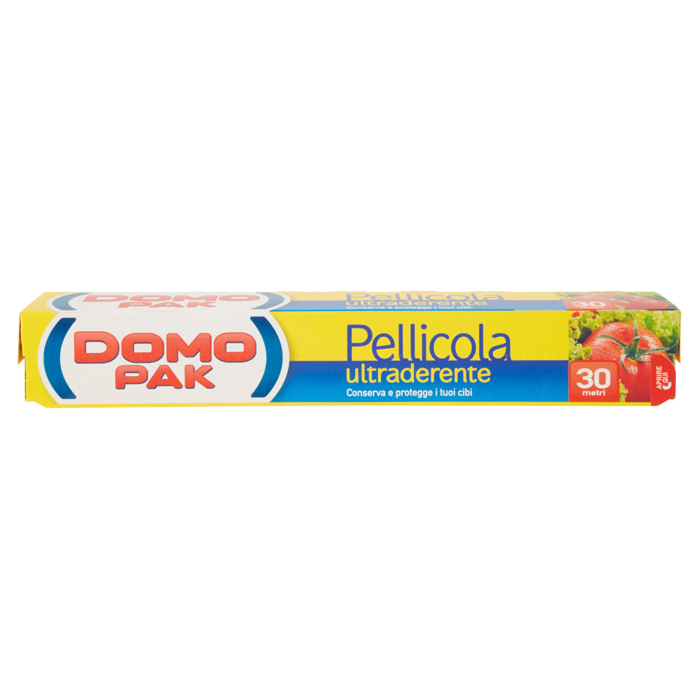 Domopak Pellicola 30Mt