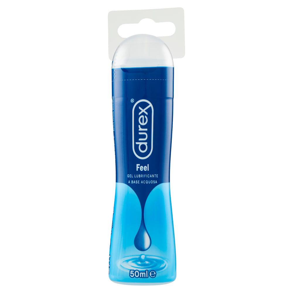 Durex Top Gel Feel 50Ml