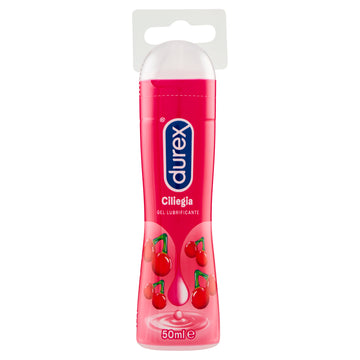 Durex Top Gel Very Lubrificante Intimo 50Ml