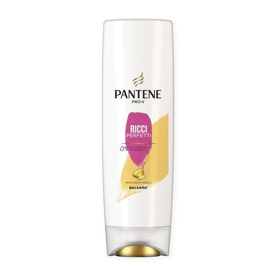 Pantene -  Balsamo ricci