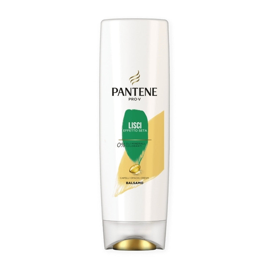 Pantene - Balsamo lisci e setosi