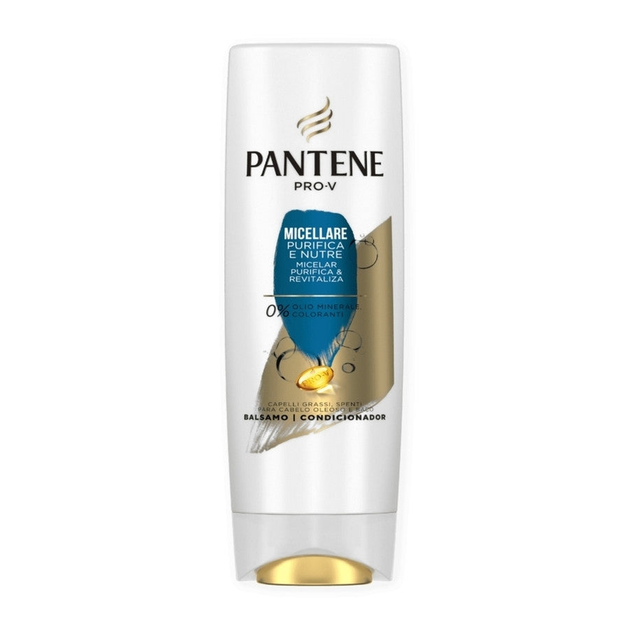 Pantene -  Balsamo Micellare