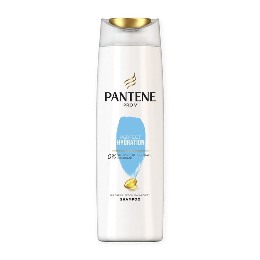 Pantene - Shampoo 1IN1  Perfect Hydratation