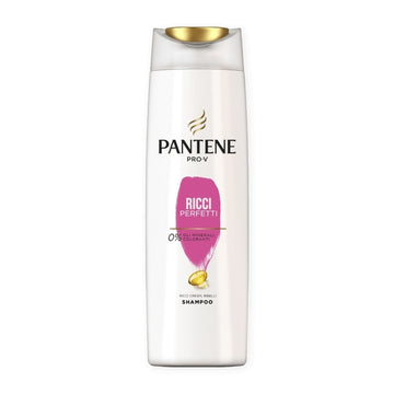 Pantene - Shampoo 1IN1 Ricci perfetti