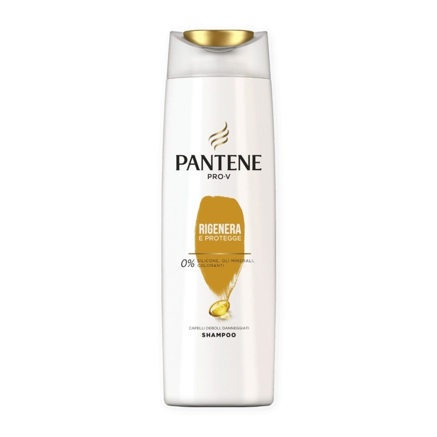 Pantene  - Shampoo rigenera e protegge