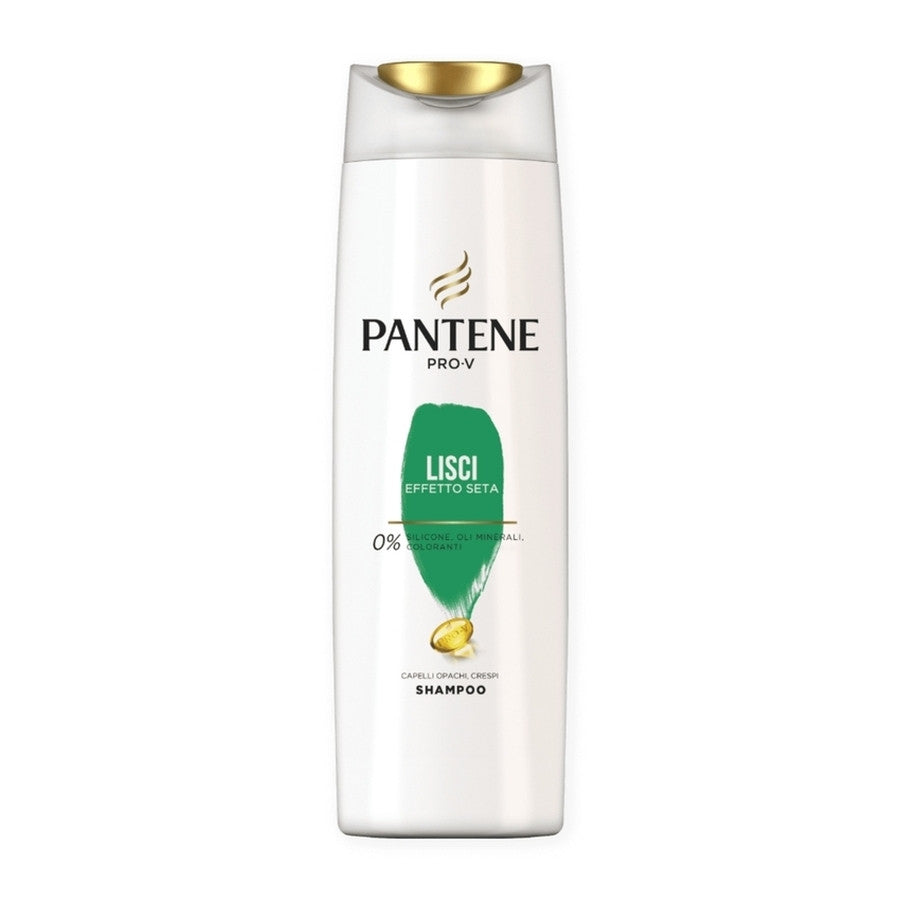 Pantene  - Shampoo lisci e setosi