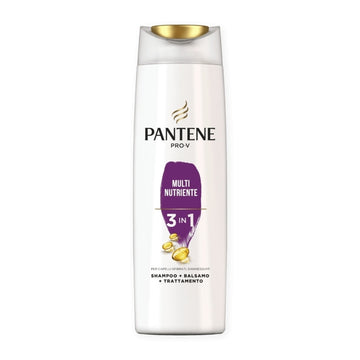 Pantene  - Shampoo  multinutriente 3in1