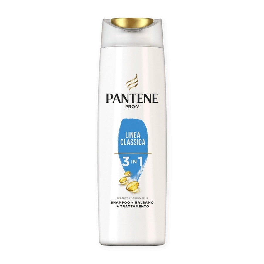 Pantene  - Shampoo  classic 3in1