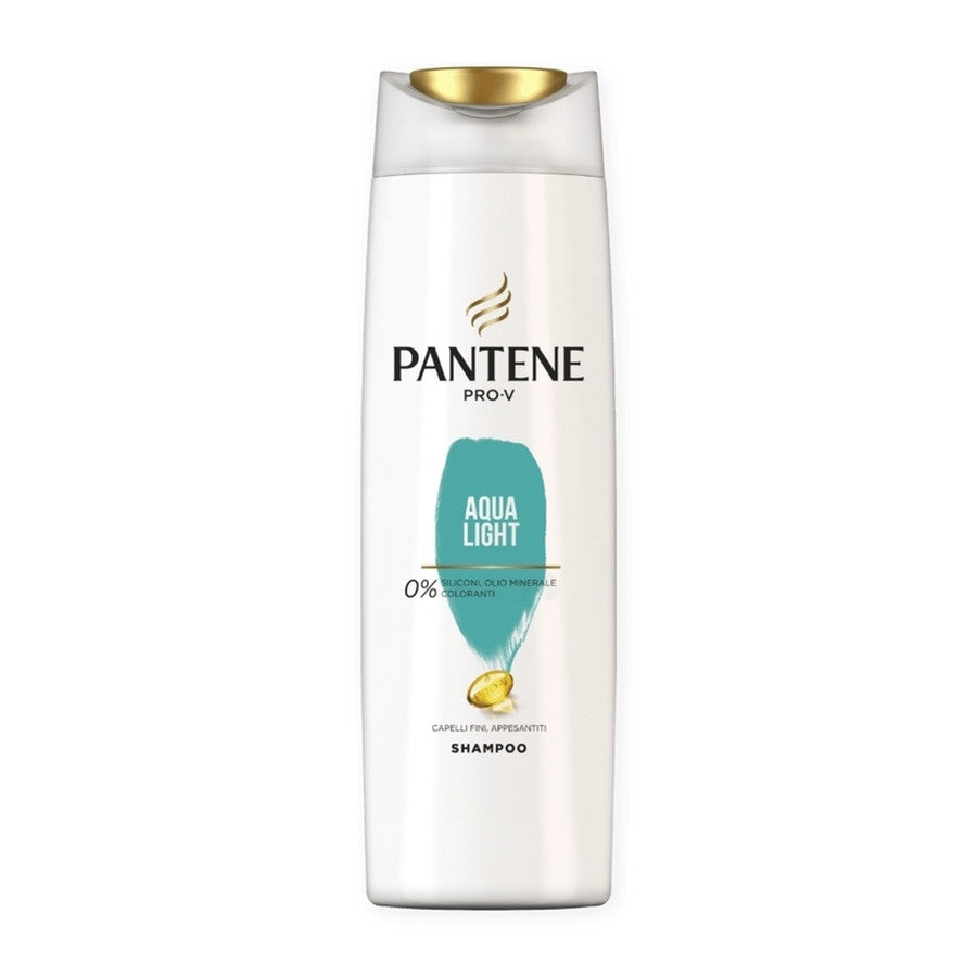 Pantene  - Shampoo aqualight