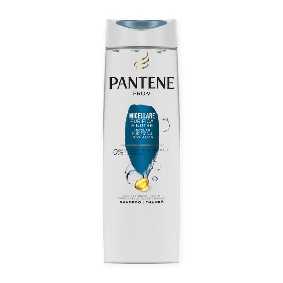 Pantene - Shampoo 1IN1 Micellare