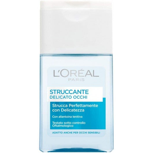 L'oréal struccante occhi 125ml