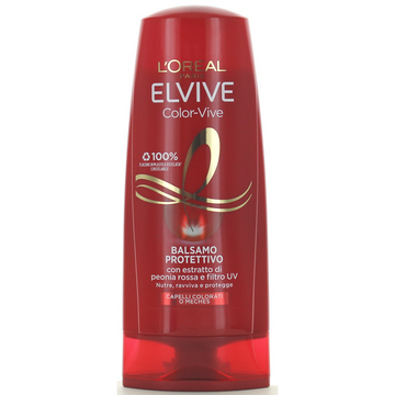 L'oréal Elvive Balsamo 200Ml Colorvive