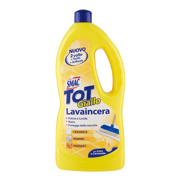 Smac - Top Giallo Lavaincera 1000Ml