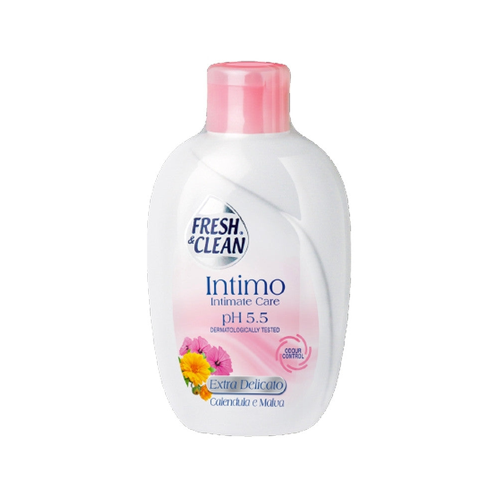 Fresh&Clean - Intimo Ph5.5 200Ml Calendula