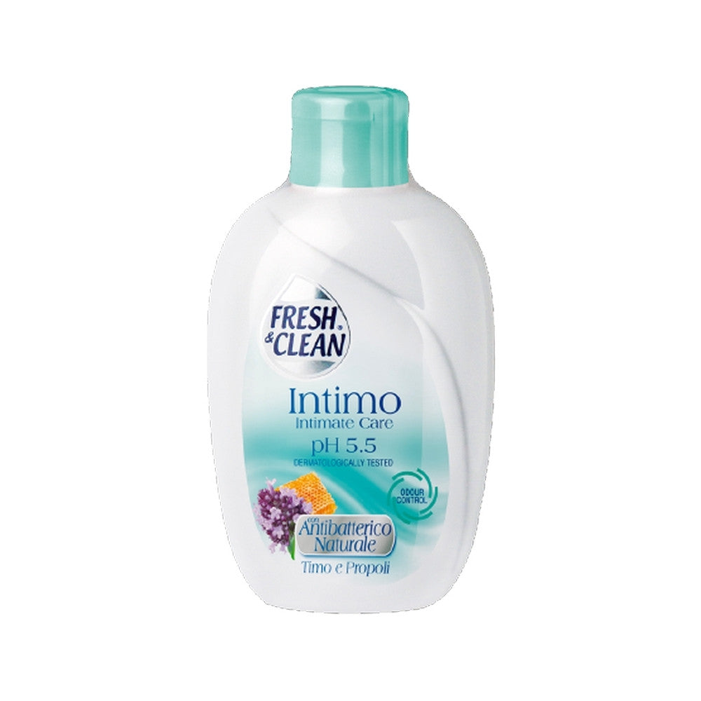 Fresh&Clean - Intimo Ph5.5 200Ml Timo e Propoli