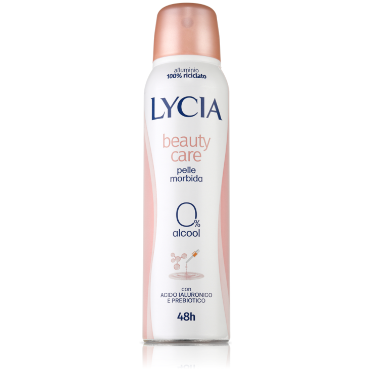 Lycia Deo Daily Care Spray Ml150