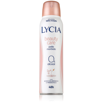 Lycia Deo Daily Care Spray Ml150