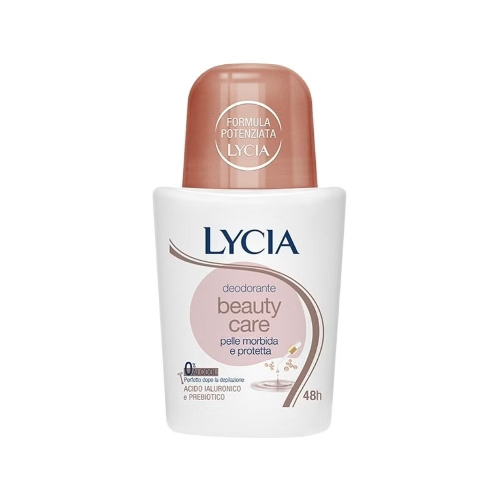 Lycia Deo Sensitive Roll-On Ml50