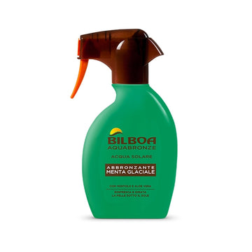 Bilboa - Aquabronze 250Ml Menta Glaciale