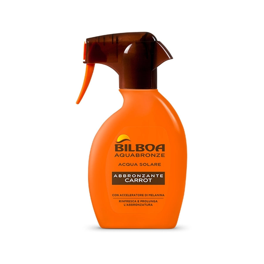 Bilboa - Aquabronze 250Ml Carrot