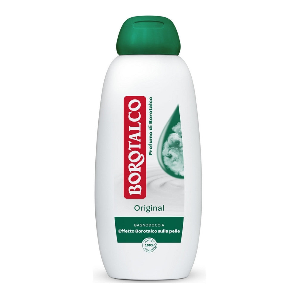 Borotalco - Bagnoschiuma Original 450Ml