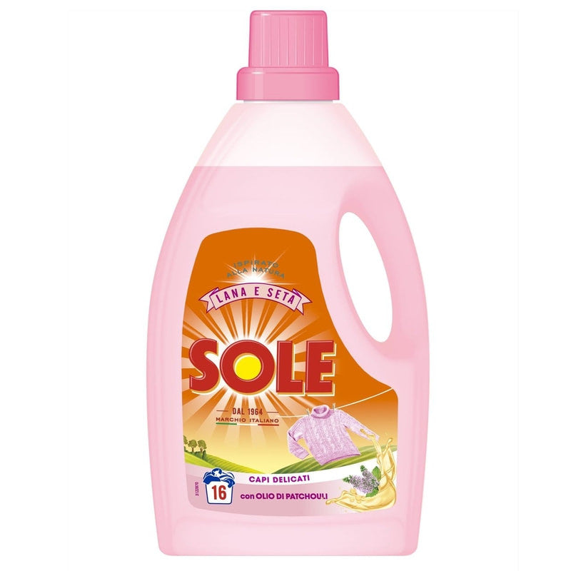 Sole - Lana & delicati 1lt classic