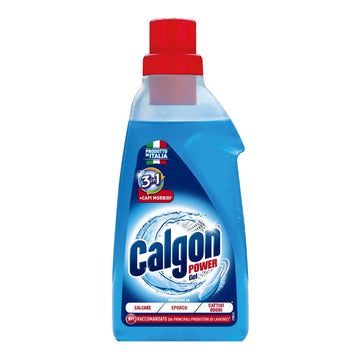 Calgon - Gel Capi Morbidi 750Ml