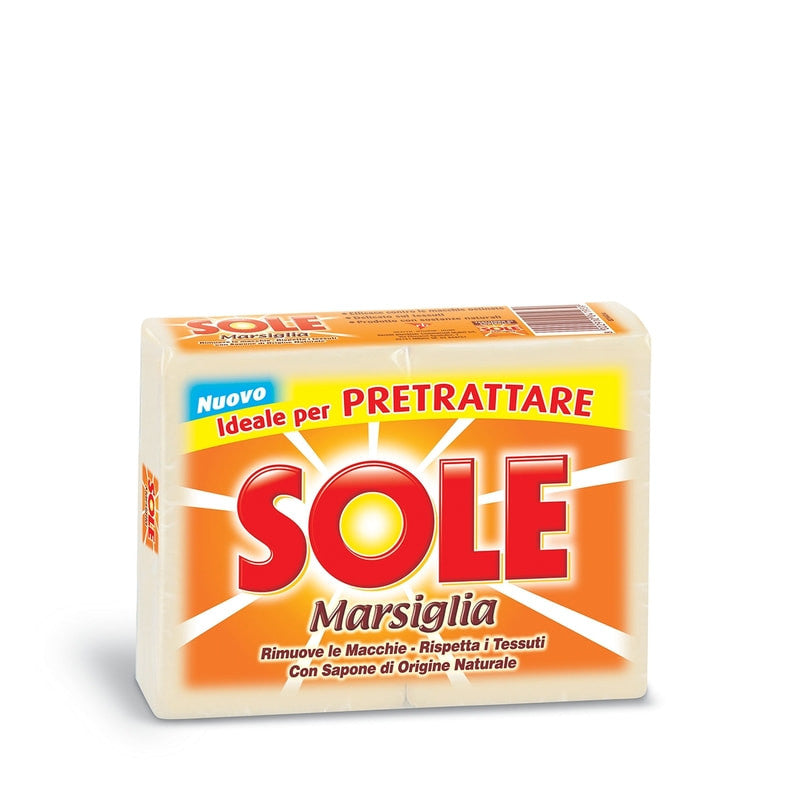 Sole - Sapone marsiglia