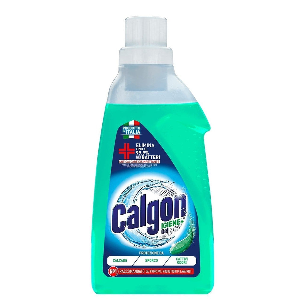 Calgon - Anticalcare Gel Hygiene 750Ml