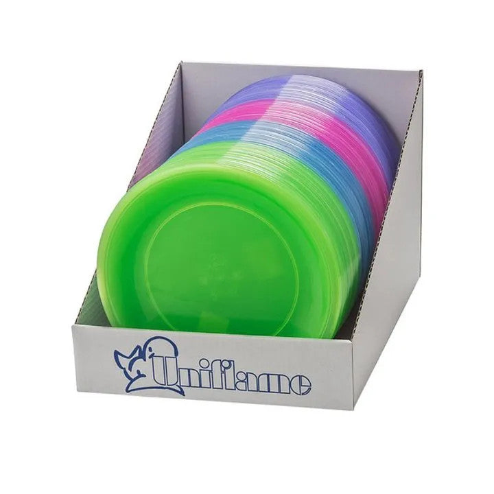 Uniflame Pic-Nic Piatto Fondo 22Cm