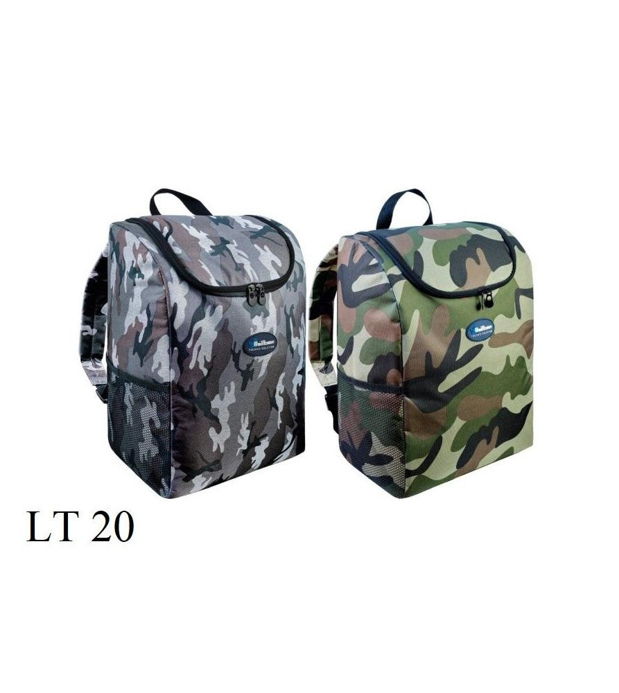 Zaino Termico Militare 20L