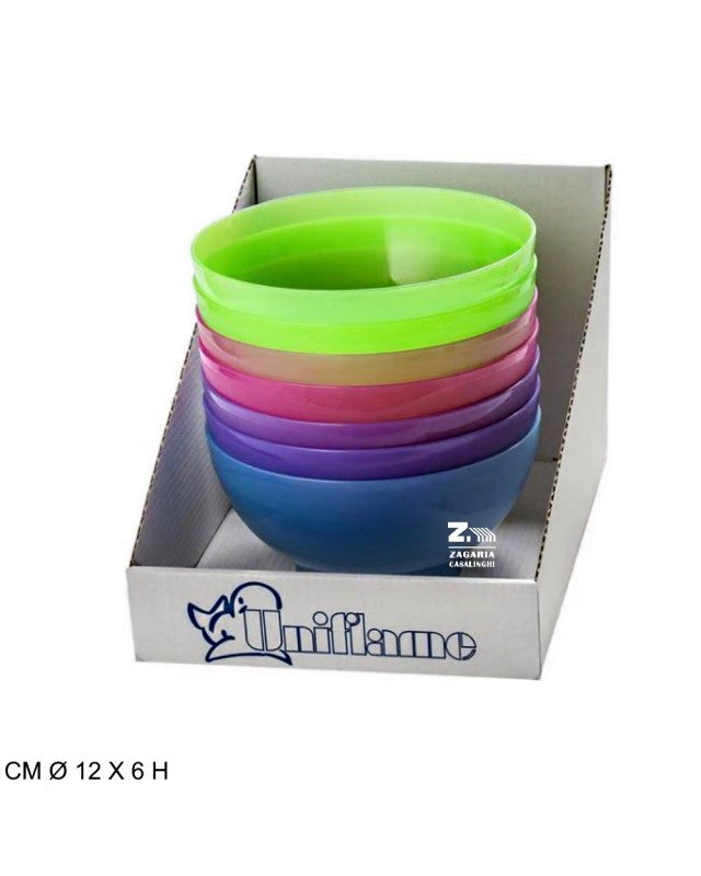 Uniflame® - Pic-Nic Scodella (Ø 12 Cm)