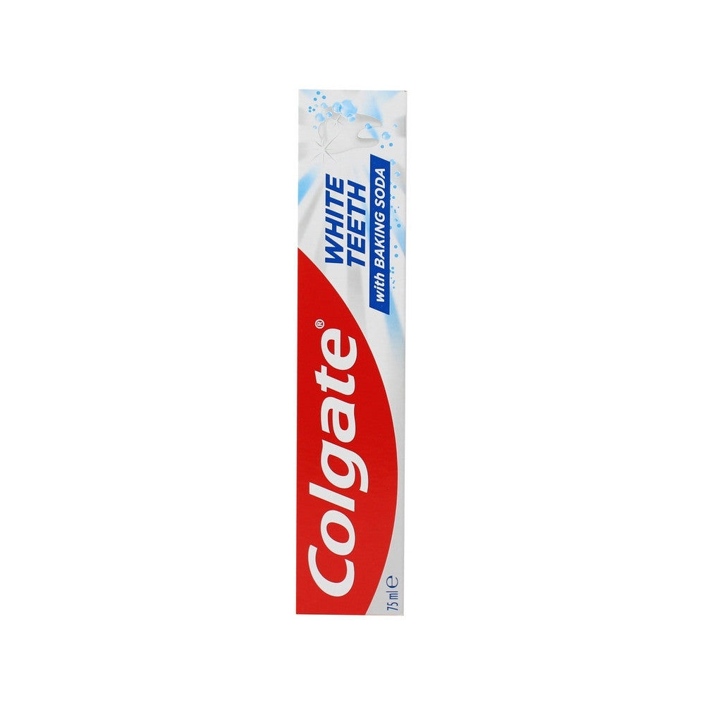 Colgate - Dentifricio 75Ml Baking Soda